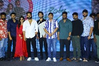 Baby Movie Thanks Meet Photos
